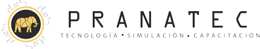 PRANATEC — Tecnología, Simulación, Capacitación