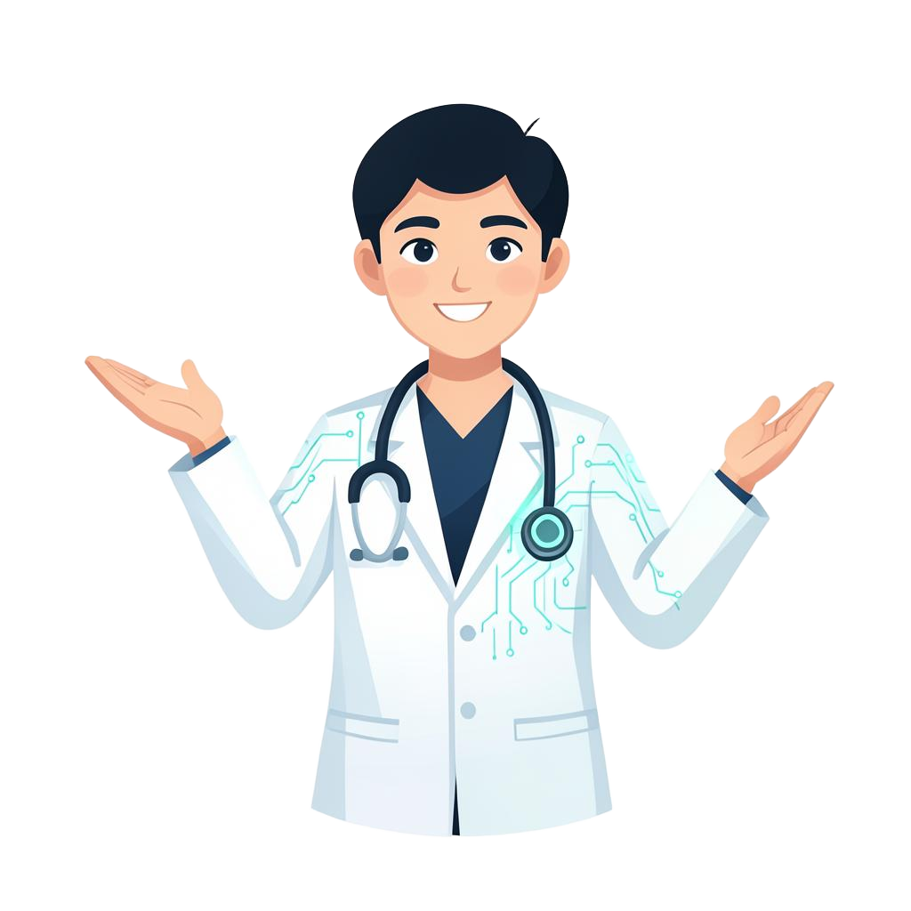 Médico asesor virtual de PRANATEC